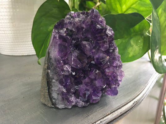 Amethyst Caves