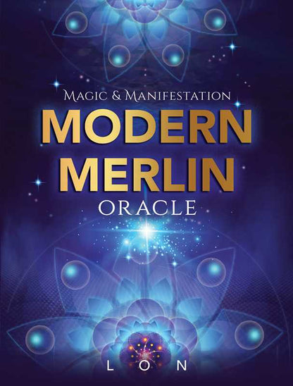 Modern Merlin Oracle by LON