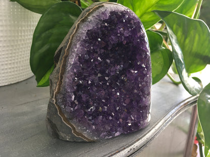 Amethyst Caves