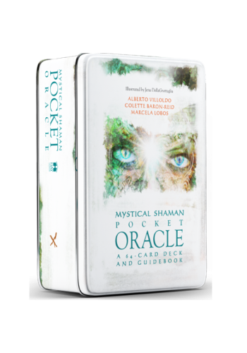 Mystical Shaman Pocket Oracle