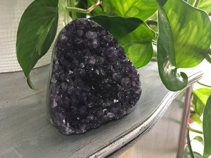 Amethyst Caves