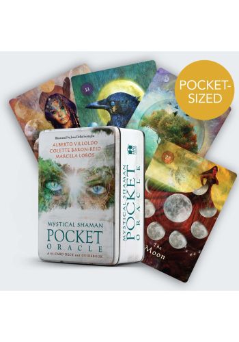 Mystical Shaman Pocket Oracle