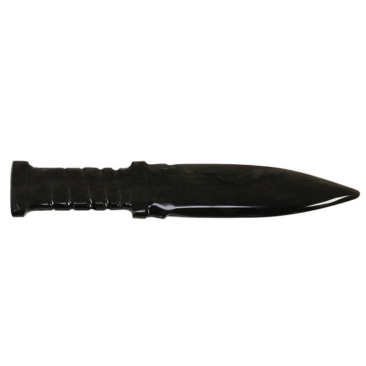 Obsidian Dagger