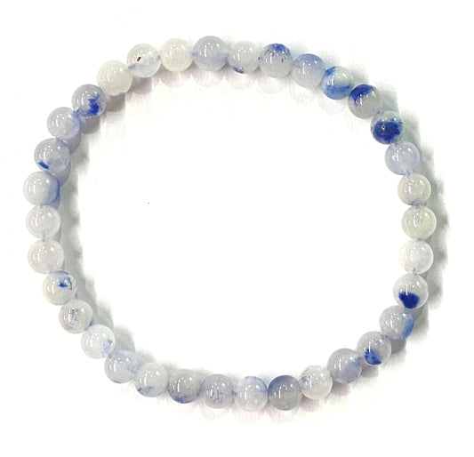 8mm Dumortierite Bracelet