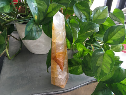 Expo Assorted Crystal Obelisks