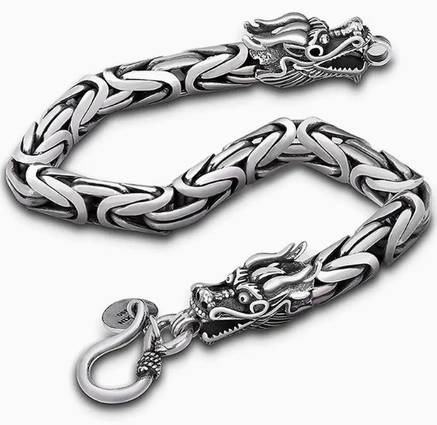 Dragon Celtic Bracelets