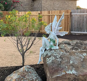Fairy Figurine