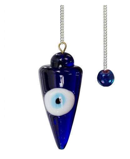 Evil Eye Protection Pendulums