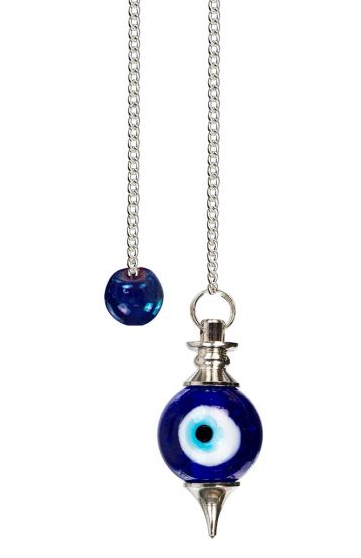 Evil Eye Protection Pendulums