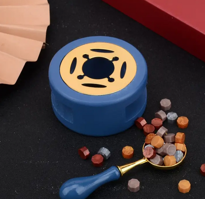 Wax Seal Stove for Writing