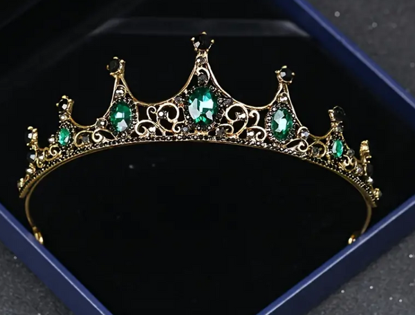 Elegant Fairy Crowns