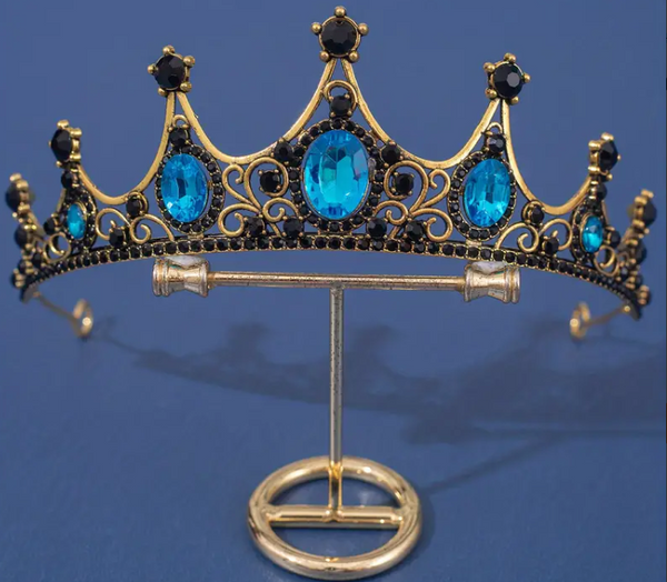 Elegant Fairy Crowns