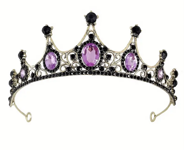 Elegant Fairy Crowns