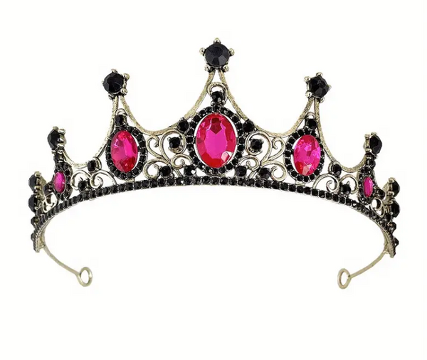 Elegant Fairy Crowns