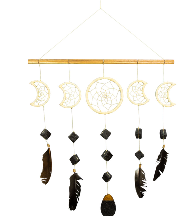 Dreamcatcher Wall Hanging