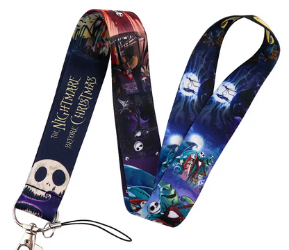 Inspirational Metaphysical Lanyards