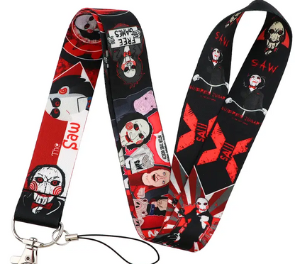 Inspirational Metaphysical Lanyards