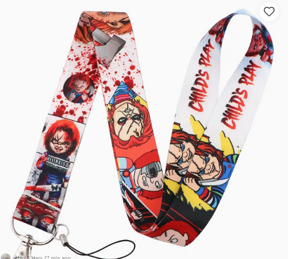 Inspirational Metaphysical Lanyards