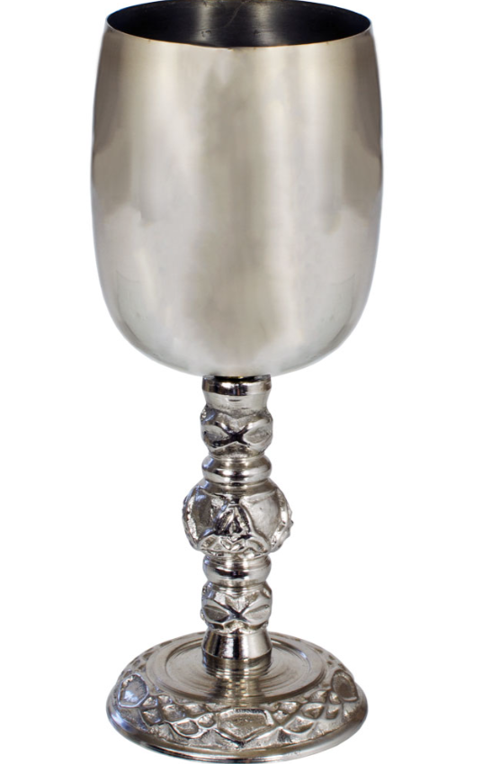 Stainless Steel Chalice