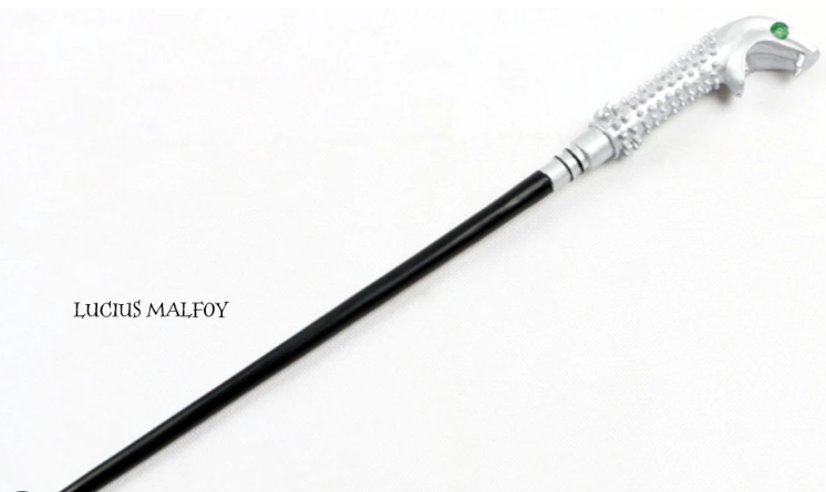 Harry Potter Wizarding Wands Magic