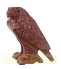 Stone Carved Animal Spirit Guides