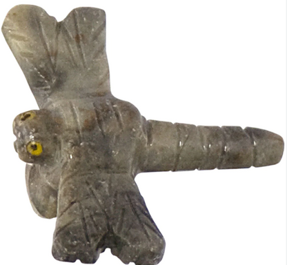 Stone Carved Animal Spirit Guides