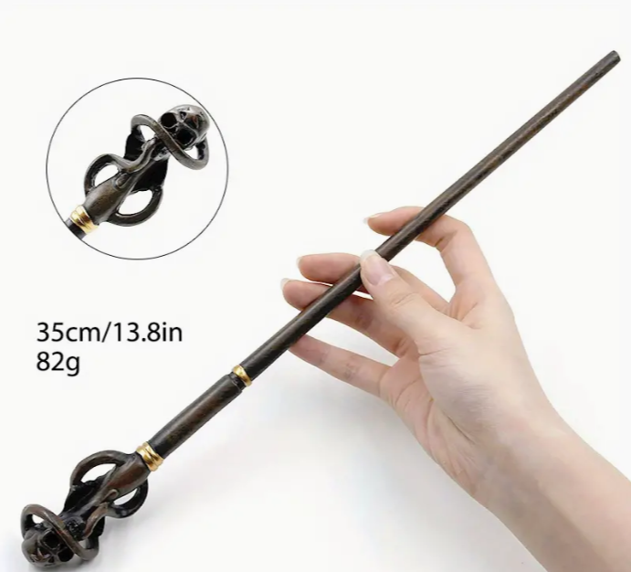 Harry Potter Wizarding Wands Magic