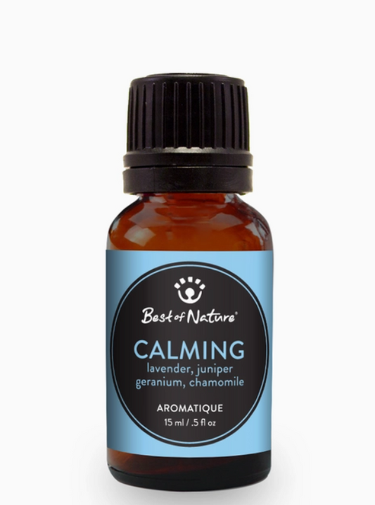 🌿Calming Essential Oil Blend - 10ml🌿