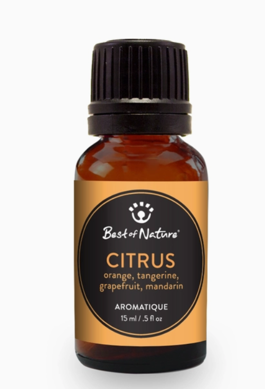 🍊Citrus Aromatique Essential Oil Blend - 10ml🍊