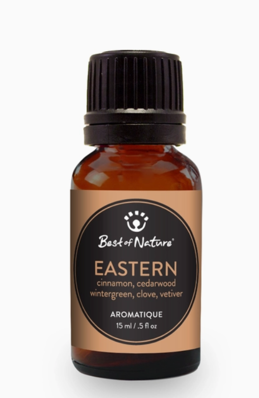 🌿Eastern Aromatique Essential Oil Blend - 10ml🌿