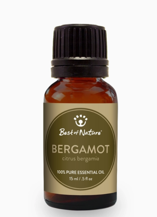 🍊Bergamot Essential Oil - 10ml🍊