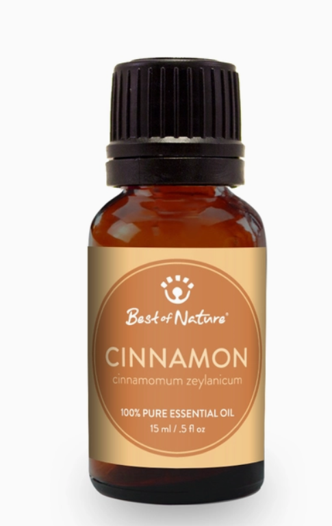 🍂Cinnamon Essential Oil - 10ml🍂