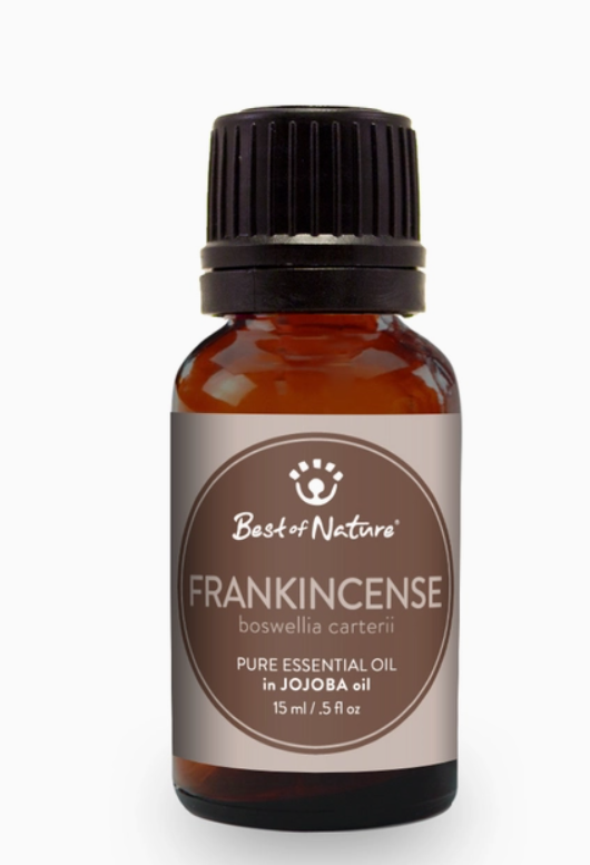 🌿Frankincense Essential Oil - 10ml🌿