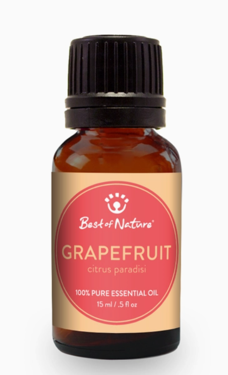 🍊Grapefruit Essential Oil - 10ml🍊