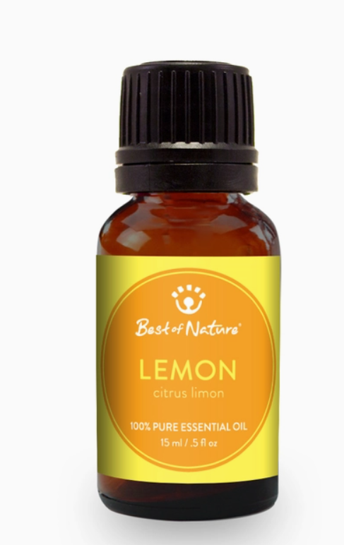 🍋Lemon Essential Oil - 10ml🍋