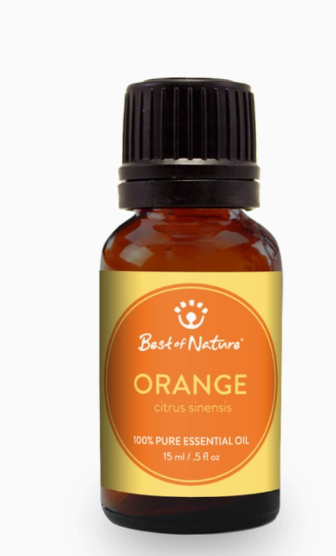 🍊Orange Essential Oil - 10ml🍊