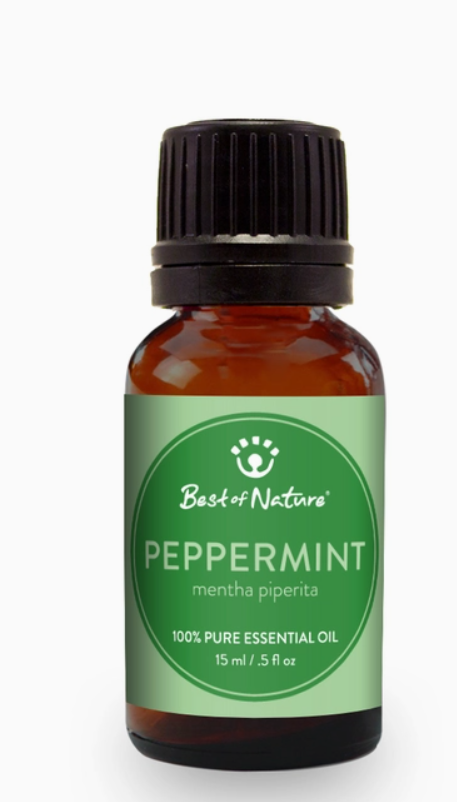 🌿Peppermint Essential Oil - 10ml🌿