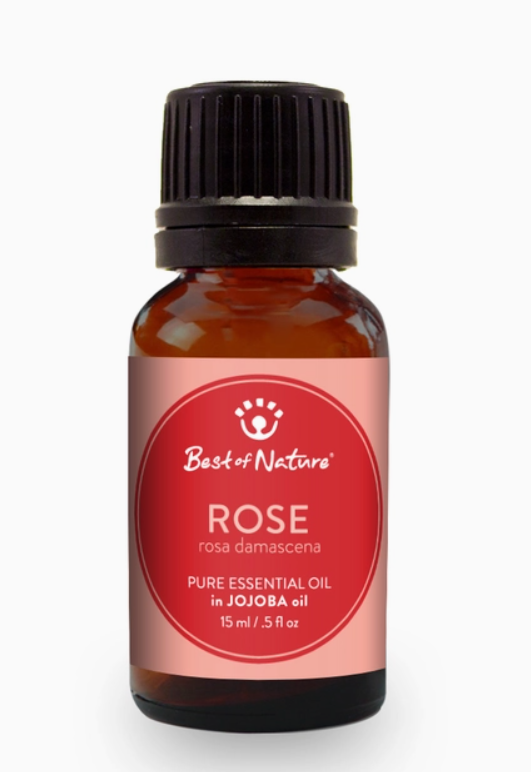 🌹Rose Essential Oil - 10ml🌹