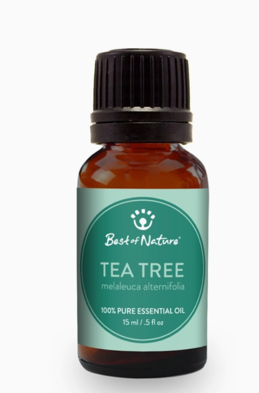 🌿Tea Tree Essential Oil - 10ml🌿