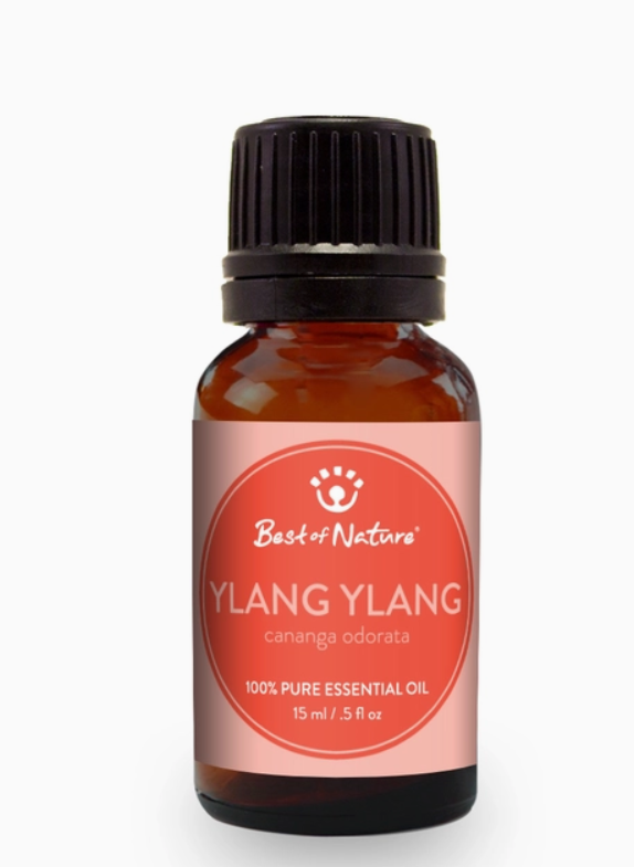 🌺Ylang Ylang Essential Oil - 10ml🌺