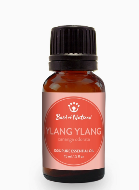 🌺Ylang Ylang Essential Oil - 10ml🌺