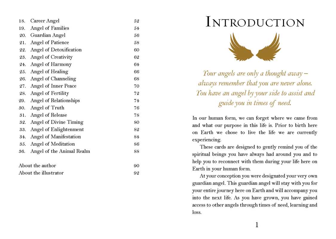 Angel Oracle by Debbie Malone: Flashcards; 96 pages / English