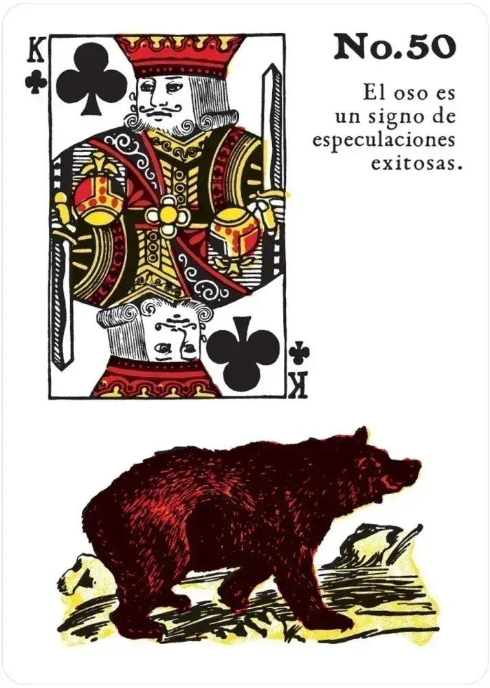 Gypsy Witch® Cartas De La Adivinación (Spanish Edition)