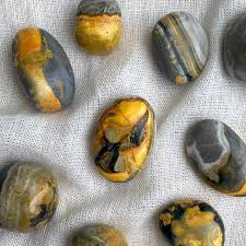 Bumble Bee Jasper Tumbles