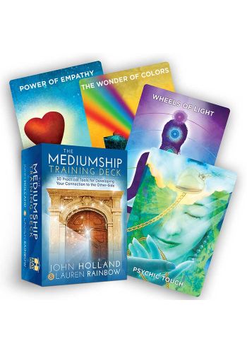 The Mediumship Training Deck