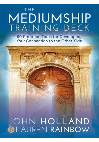 The Mediumship Training Deck