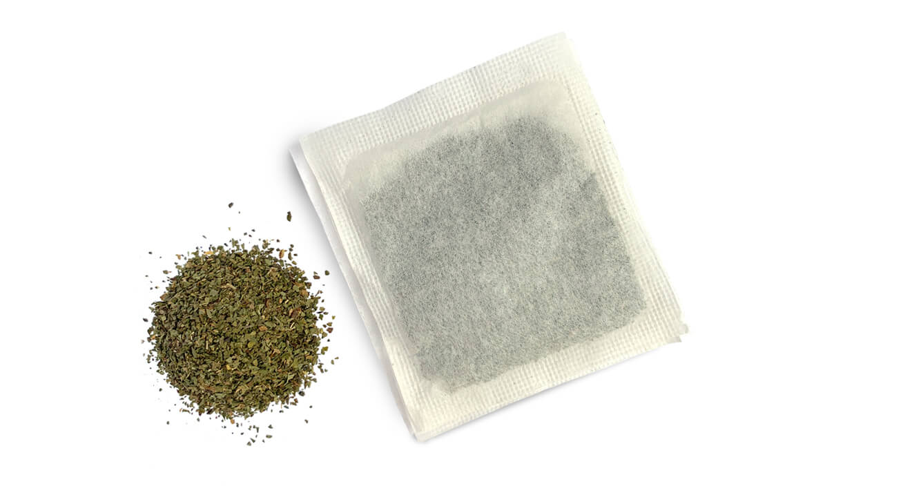 SINGLE TASTE TEST Herbal Tea Bags (Assorted Selection)