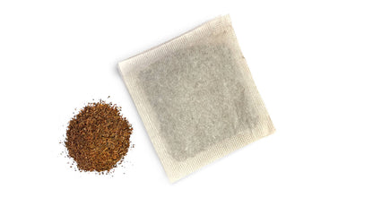 SINGLE TASTE TEST Herbal Tea Bags (Assorted Selection)