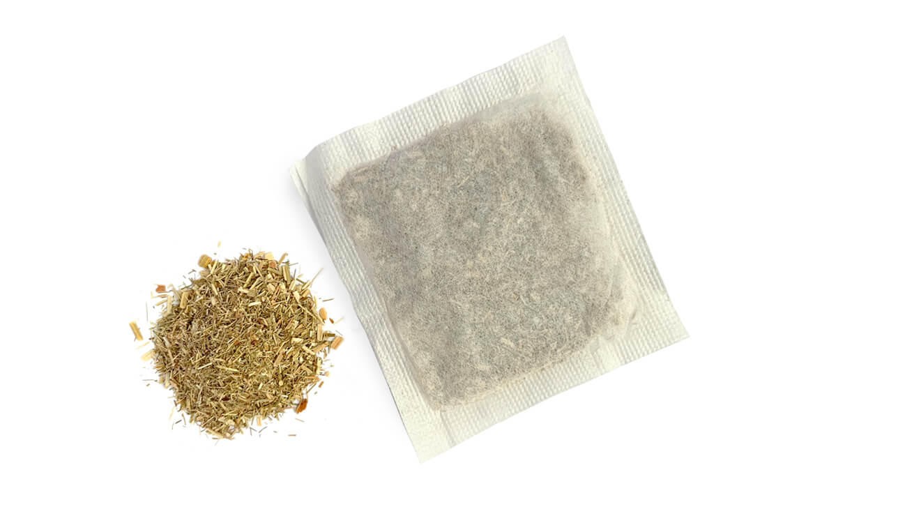 SINGLE TASTE TEST Herbal Tea Bags (Assorted Selection)