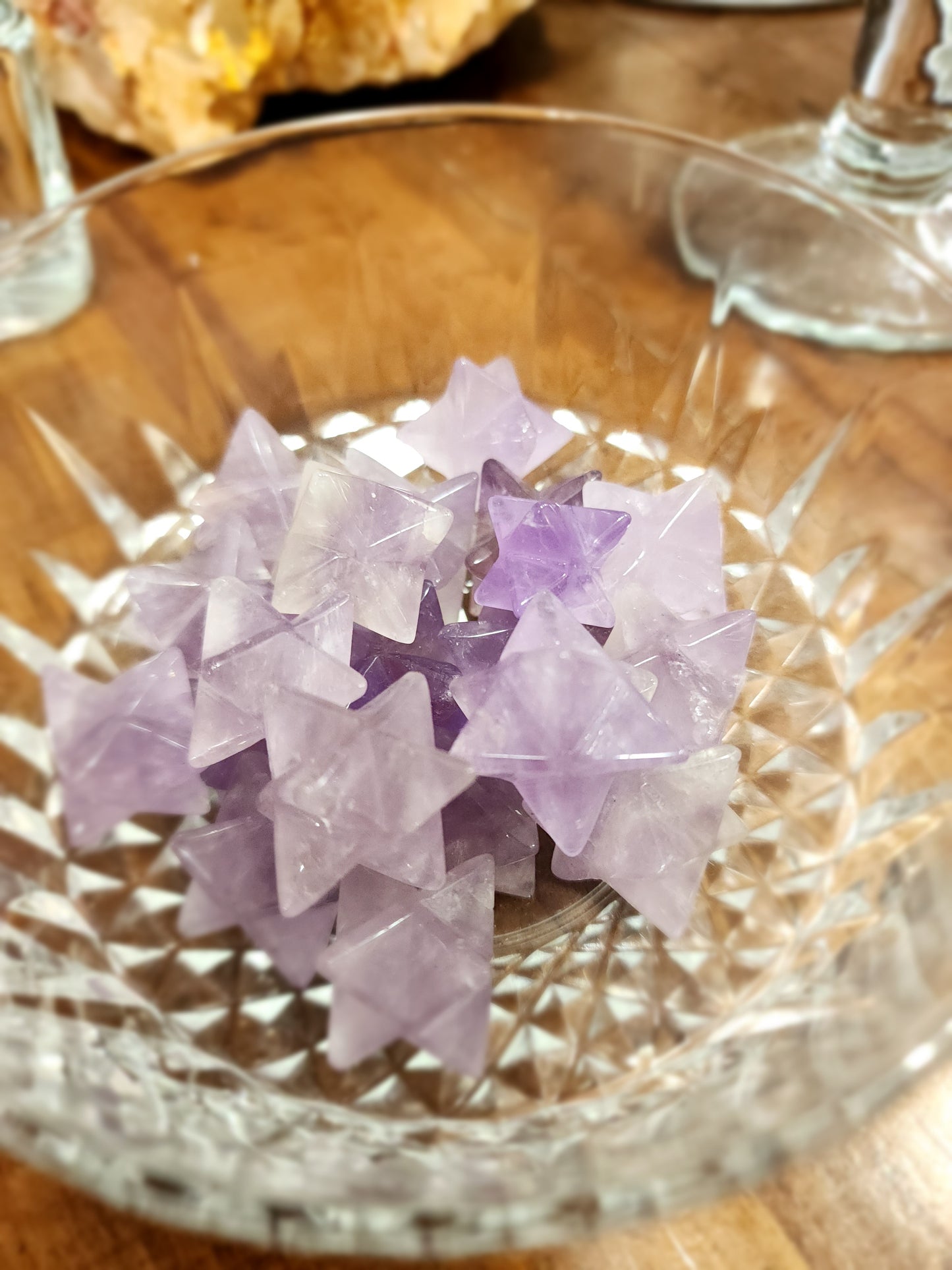 1" Merkabah